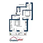 Holiday home Schoeneben 4
