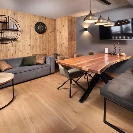 Holiday home Schoeneben 4