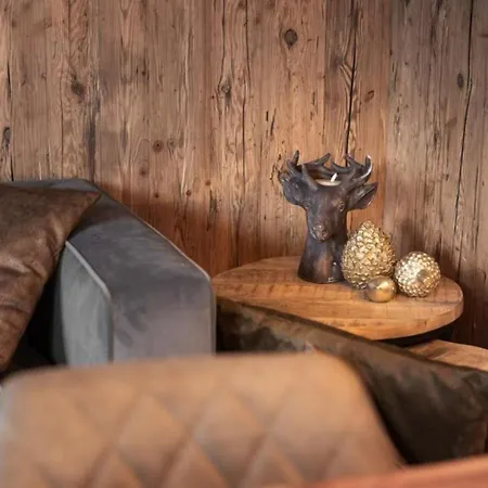 Schoeneben 4 ヴァルト・イム・ピンツガウ