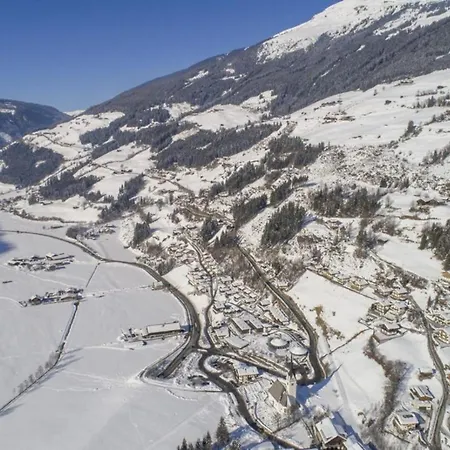 Holiday home Schoeneben 4