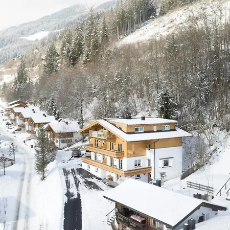 Schöneben 4 Ferienhaus