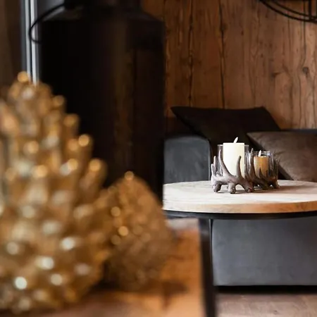 Ferienhaus Schöneben 4