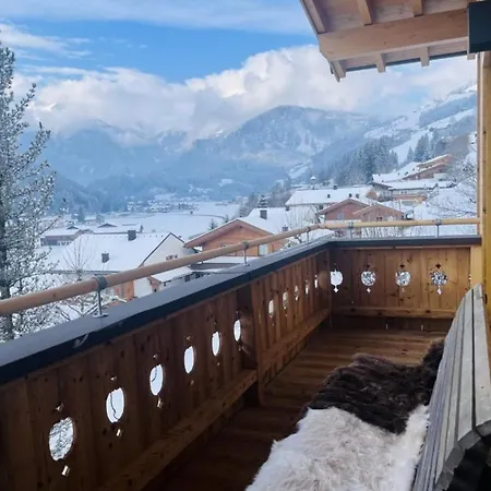 Schoeneben 4 Holiday home *