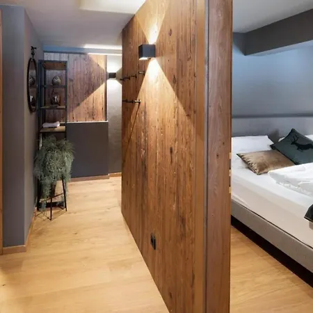 Casa vacanze Schoeneben 4