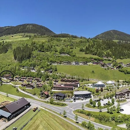 Schöneben 4 Ferienhaus