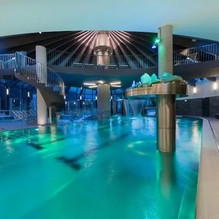 Schöneben 4 Ferienhaus