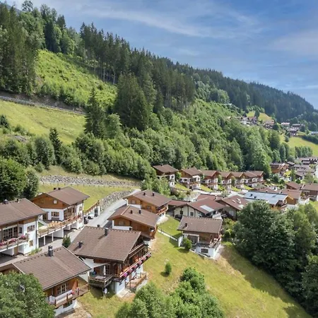 Schoeneben 4 * Wald im Pinzgau