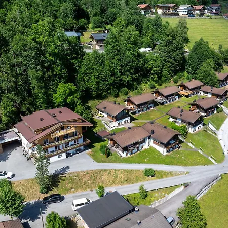 Schoeneben 4 * Wald im Pinzgau