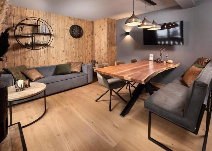 Tatil Evi Schoeneben 4