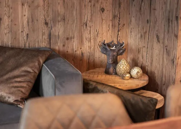 Schoeneben 4 וואלד אים פינצגאו