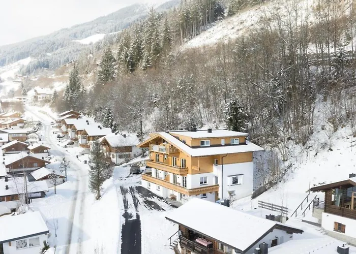 Schoeneben 4 בית נופש