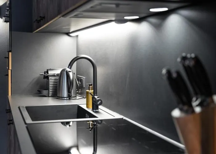 Schoeneben 4 בית נופש *