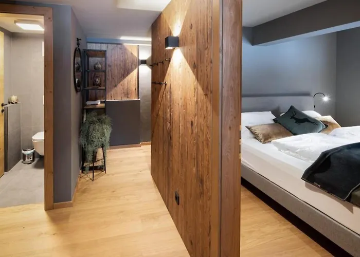 Tatil Evi Schoeneben 4