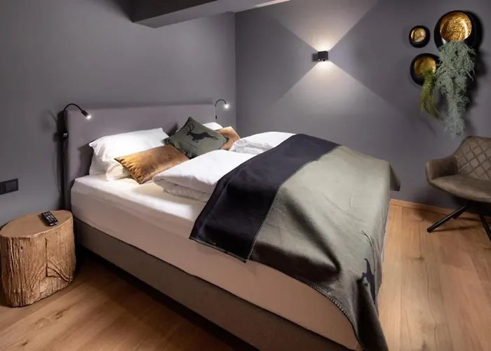 Tatil Evi Schoeneben 4 *