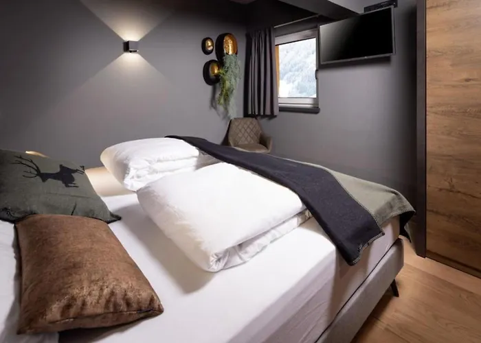 Tatil Evi Schoeneben 4 *